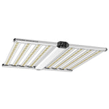 800W LoPro Max 3.0 LED Grow Light 208-480V – Sun White Pro + Spectrum